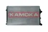 Радиатор интеркулера kamoka 7705162
