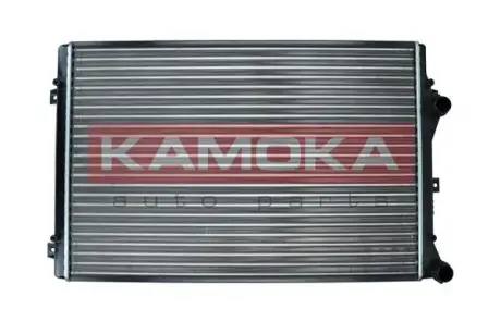 Радіатор інтеркулера Kamoka 7705161