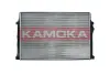 Радіатор охолодження двигуна Kamoka 7705052 (фото 2)