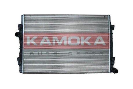 Радіатор охолодження двигуна kamoka 7705052 на Ауди Audi Q2