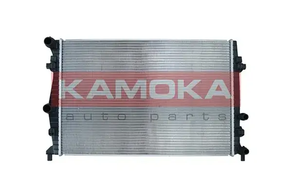 Радіатор інтеркулера Kamoka 7700045 (фото 1)