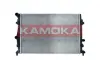 Радіатор інтеркулера Kamoka 7700045 (фото 1)