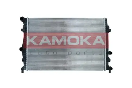 Радіатор інтеркулера Kamoka 7700045