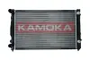 Радиатор интеркулера kamoka 7705008