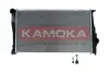 Радіатор інтеркулера Kamoka 7700067 (фото 1)