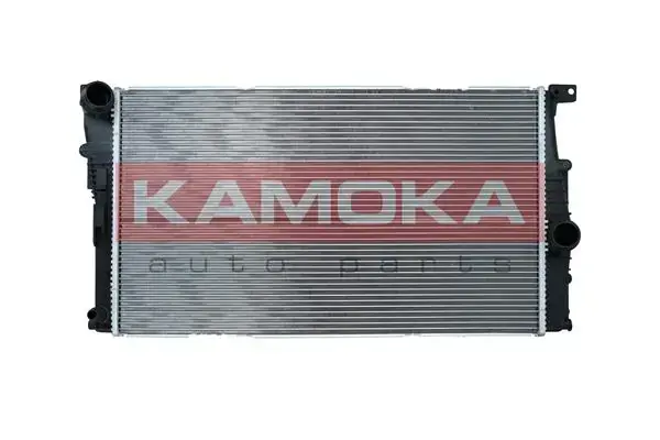Радіатор охолодження двигуна Kamoka 7700002 (фото 1)