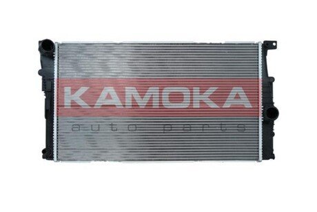 Радиатор охлаждения двигателя kamoka 7700002 на Бмв F30