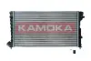 Радіатор інтеркулера Kamoka 7705013 (фото 2)