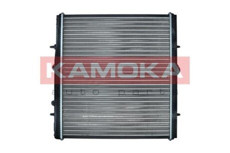 Радиатор интеркулера kamoka 7705151