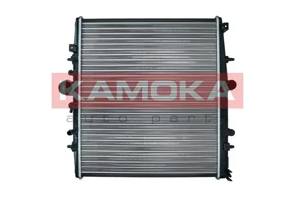 Радиатор интеркулера kamoka 7705151