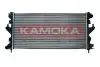 Радіатор інтеркулера Kamoka 7705039 (фото 1)