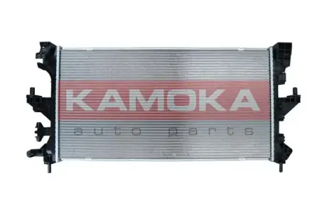 Радіатор охолодження двигуна Kamoka 7700044