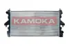 Радиатор интеркулера kamoka 7705070