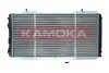 Радіатор охолодження двигуна Kamoka 7705014 (фото 2)