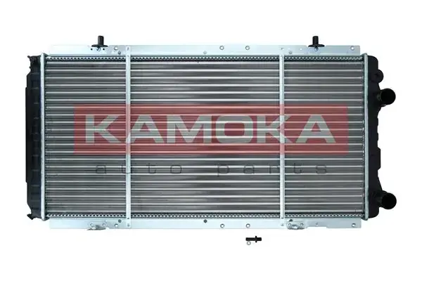 Радіатор охолодження двигуна Kamoka 7705014 (фото 1)