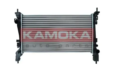 Радіатор інтеркулера Kamoka 7705095