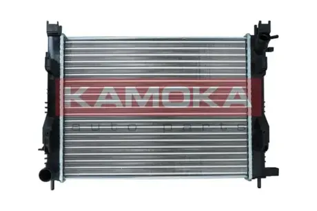 Радіатор інтеркулера Kamoka 7705105