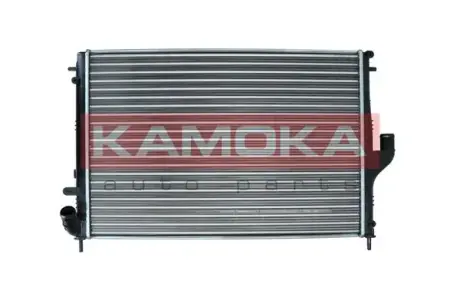 Радіатор інтеркулера Kamoka 7705101