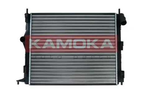 Радіатор охолодження двигуна Kamoka 7705099