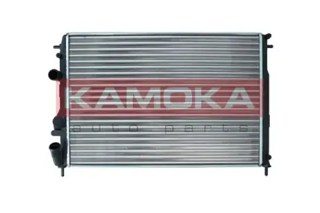 Радіатор охолодження двигуна Kamoka 7705044