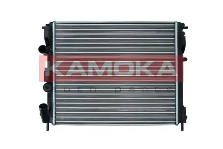 Радіатор інтеркулера Kamoka 7705046