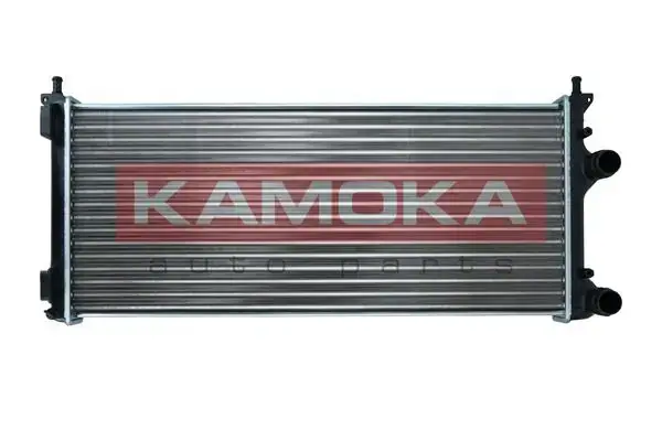 Радіатор охолодження двигуна Kamoka 7705019 (фото 1)
