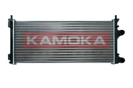 Радіатор охолодження двигуна kamoka 7705019 Фиат Добло