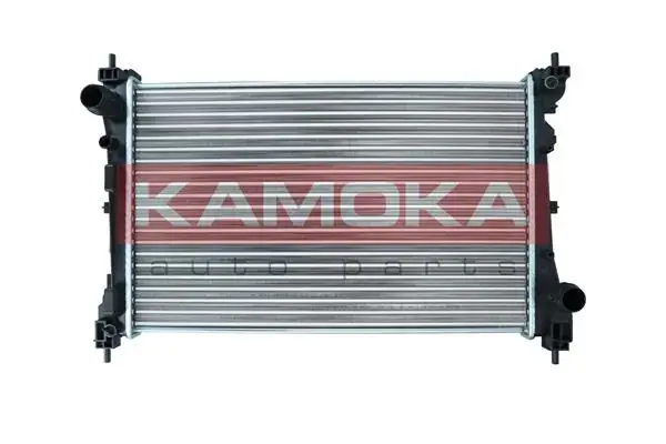 Радіатор охолодження двигуна Kamoka 7705079 (фото 1)