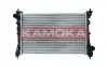 Радіатор охолодження двигуна Kamoka 7705079 (фото 1)