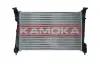Радіатор охолодження двигуна Kamoka 7705024 (фото 2)