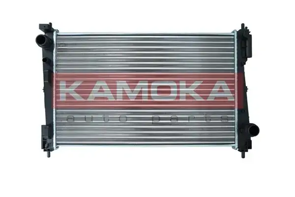 Радіатор охолодження двигуна Kamoka 7705024 (фото 1)