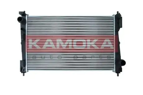 Радіатор охолодження двигуна Kamoka 7705024