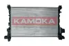 Радіатор інтеркулера Kamoka 7705091 (фото 2)