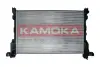 Радіатор інтеркулера Kamoka 7705091 (фото 1)