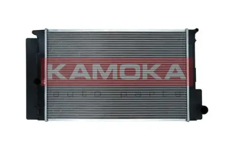 Радиатор охлаждения двигателя kamoka 7700006 Тойота Королла е150