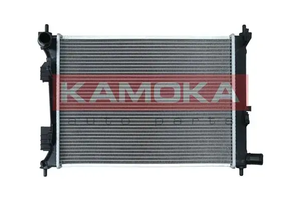 Радіатор інтеркулера Kamoka 7700007 (фото 1)
