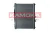 Радиатор интеркулера kamoka 7700018