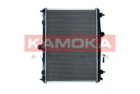 Радиатор интеркулера kamoka 7700018 Пежо 508