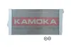 Радиатор интеркулера kamoka 7700023
