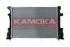 Радиатор интеркулера kamoka 7700032