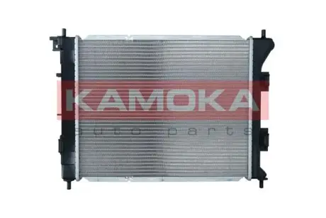 Радіатор охолодження двигуна Kamoka 7700034