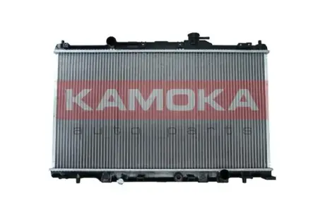 Радіатор інтеркулера Kamoka 7700035