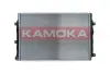 Радиатор интеркулера kamoka 7700041