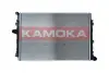 Радиатор интеркулера kamoka 7700041