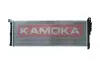 Радиатор интеркулера kamoka 7700042