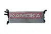 Радиатор интеркулера kamoka 7700042