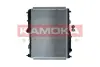 Радіатор інтеркулера Kamoka 7700050 (фото 1)