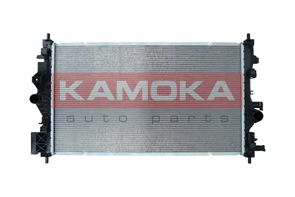 Радіатор інтеркулера Kamoka 7700055 (фото 1)