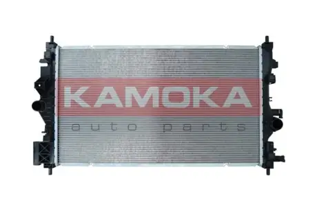 Радіатор інтеркулера Kamoka 7700055