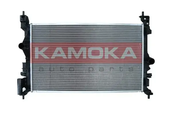 Радіатор інтеркулера Kamoka 7700056 (фото 1)